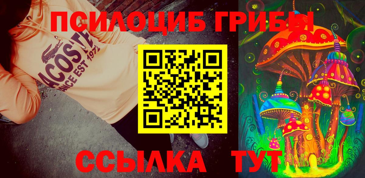 Псилоцибиновые грибы Magic Shrooms Строитель